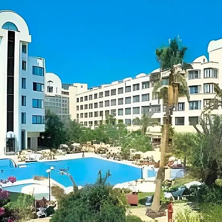 Aqua فندق 5*