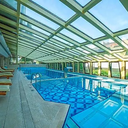 فندق Aqua