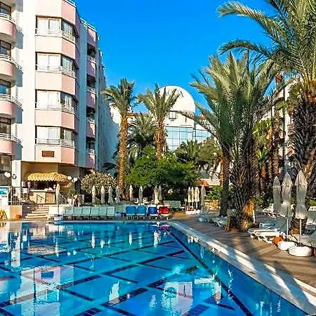 Aqua فندق 5*