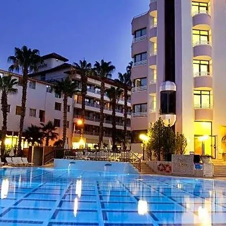 فندق Aqua 5*