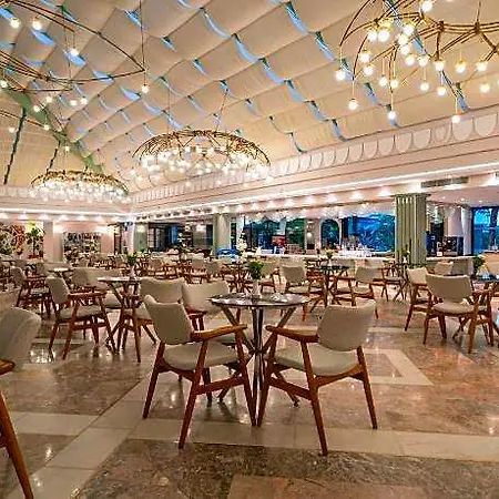 فندق Aqua 5*