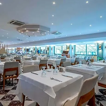 فندق Aqua 5*
